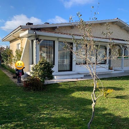 Bassin D'Arcachon 3 Chamb Jardin, Villa Conviviale La Teste-de-Buch Εξωτερικό φωτογραφία
