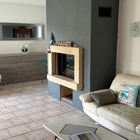 Bassin D'Arcachon 3 Chamb Jardin, Villa Conviviale La Teste-de-Buch Εξωτερικό φωτογραφία