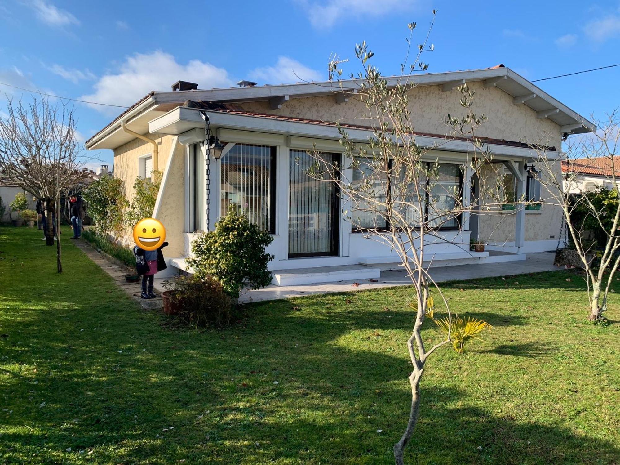 Bassin D'Arcachon 3 Chamb Jardin, Villa Conviviale La Teste-de-Buch Εξωτερικό φωτογραφία