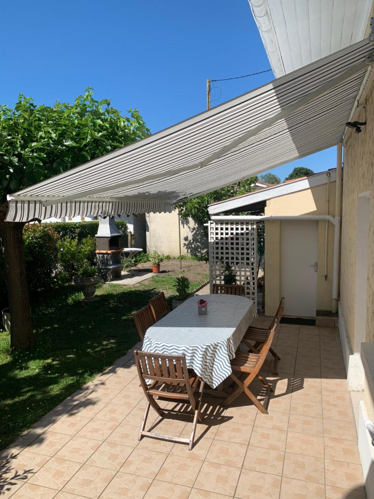 Bassin D'Arcachon 3 Chamb Jardin, Villa Conviviale La Teste-de-Buch Εξωτερικό φωτογραφία