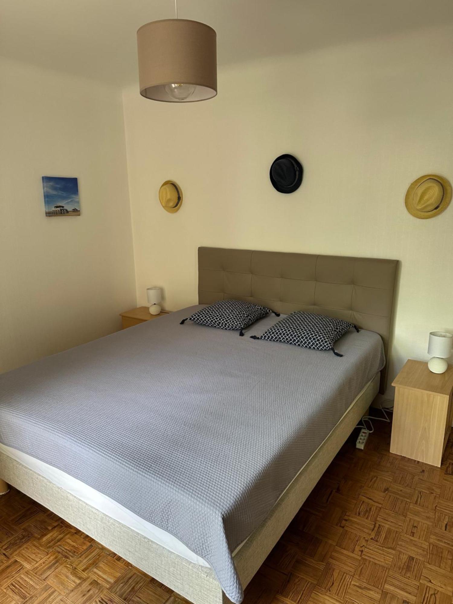 Bassin D'Arcachon 3 Chamb Jardin, Villa Conviviale La Teste-de-Buch Εξωτερικό φωτογραφία