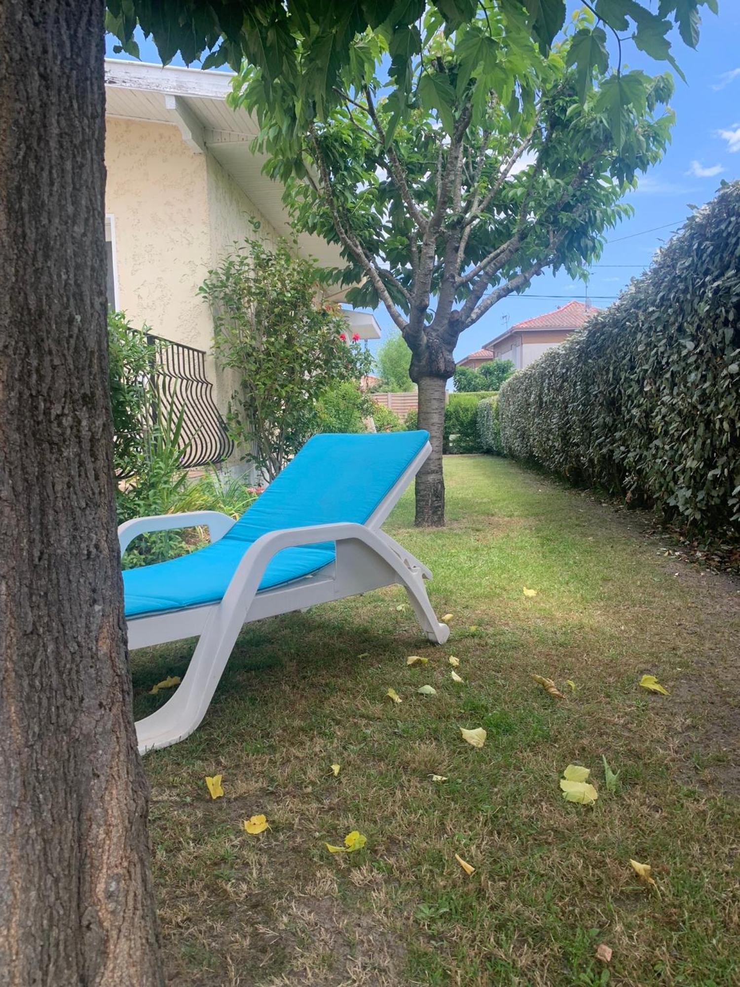 Bassin D'Arcachon 3 Chamb Jardin, Villa Conviviale La Teste-de-Buch Εξωτερικό φωτογραφία