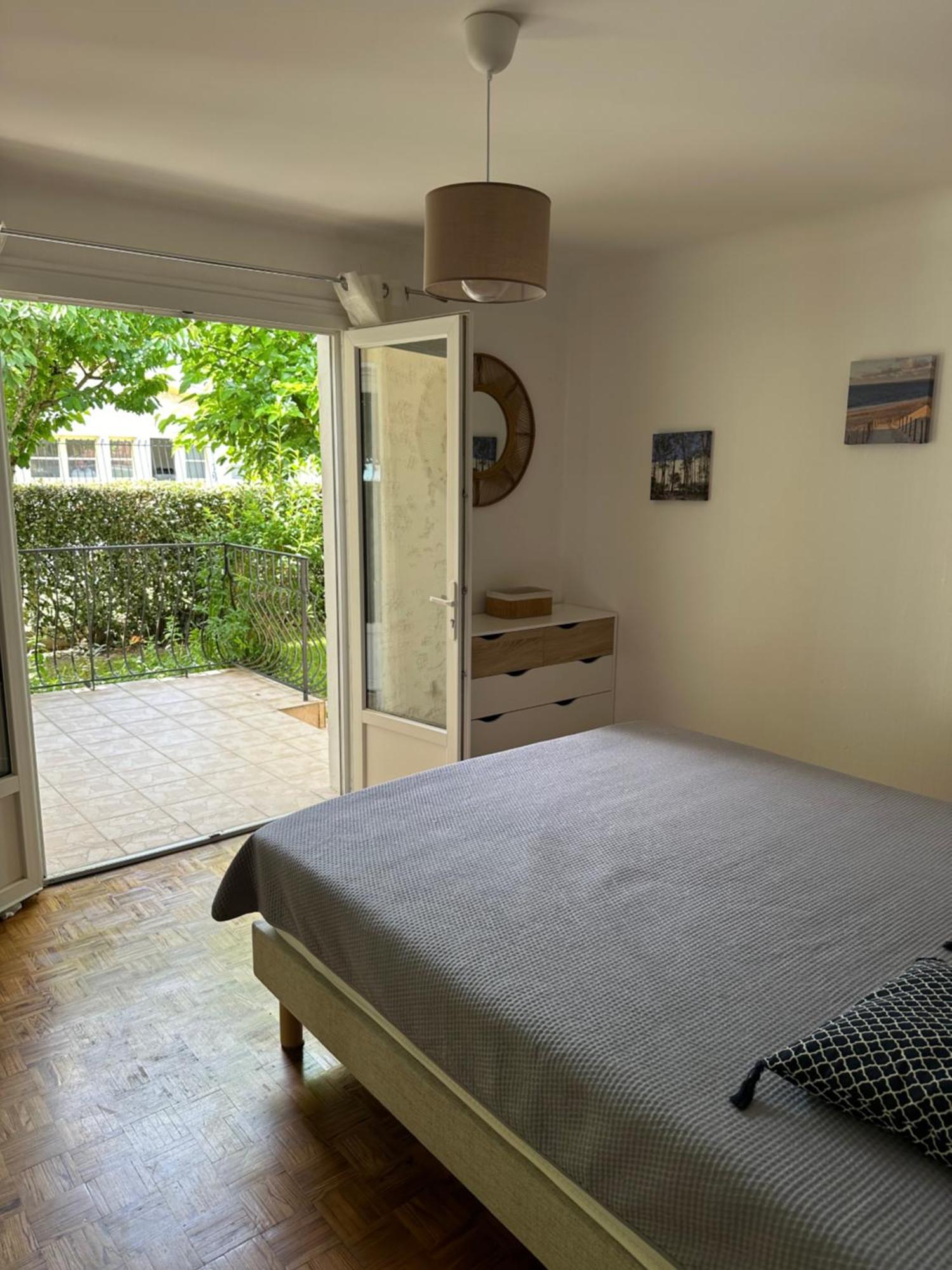 Bassin D'Arcachon 3 Chamb Jardin, Villa Conviviale La Teste-de-Buch Εξωτερικό φωτογραφία