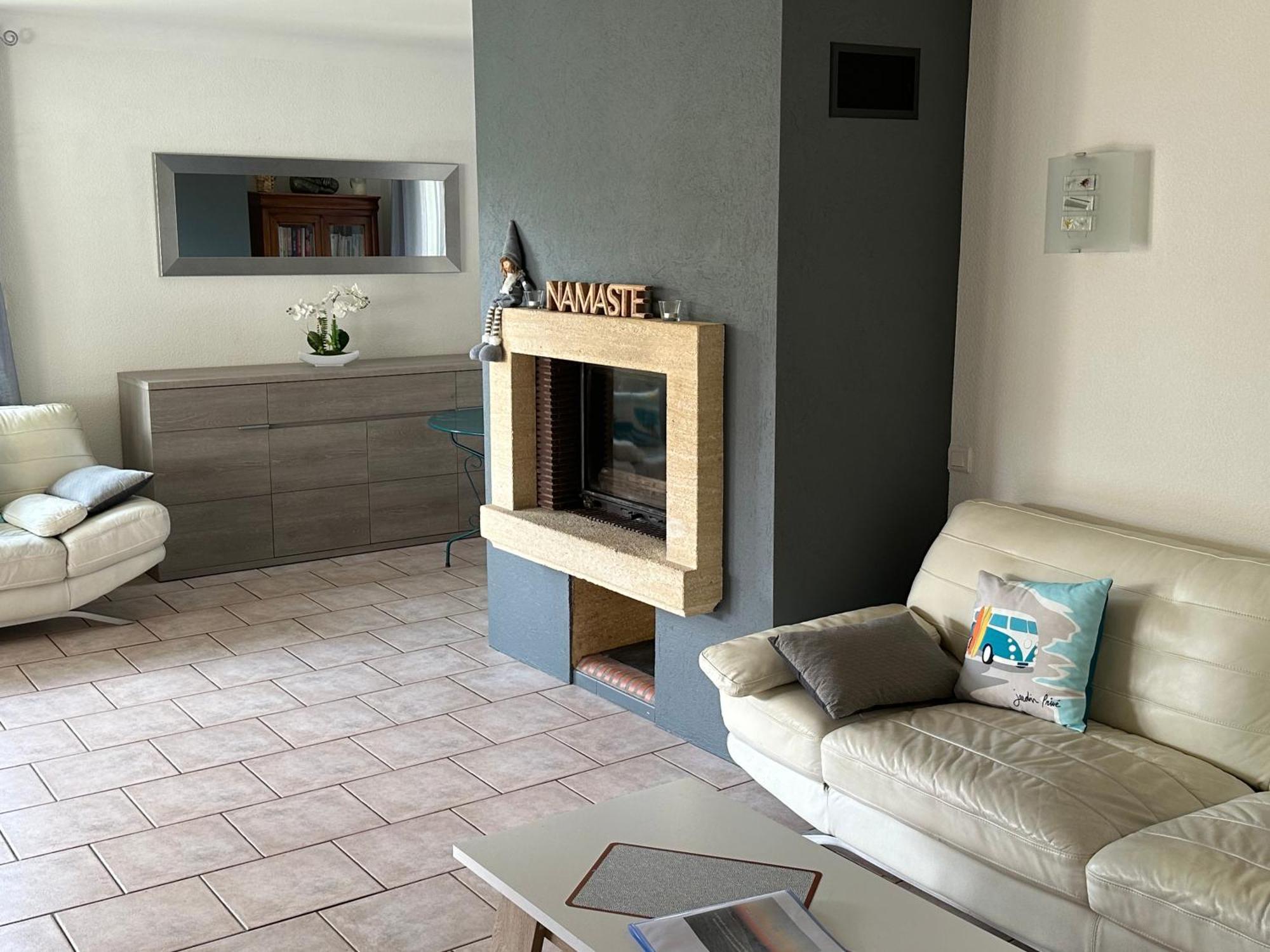 Bassin D'Arcachon 3 Chamb Jardin, Villa Conviviale La Teste-de-Buch Εξωτερικό φωτογραφία