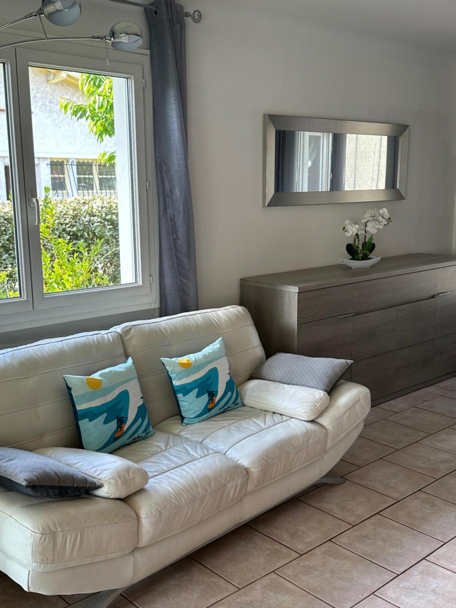 Bassin D'Arcachon 3 Chamb Jardin, Villa Conviviale La Teste-de-Buch Εξωτερικό φωτογραφία