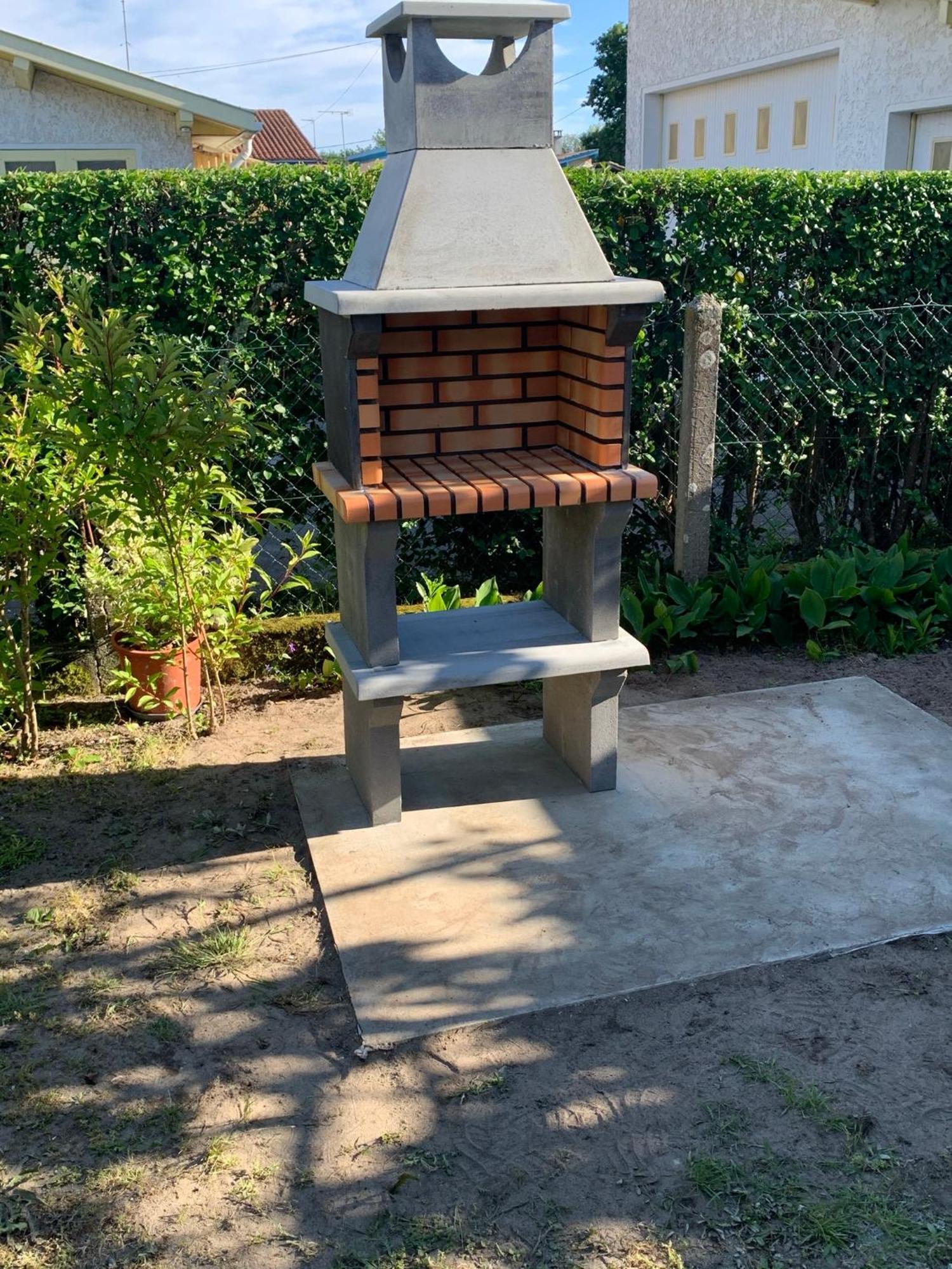 Bassin D'Arcachon 3 Chamb Jardin, Villa Conviviale La Teste-de-Buch Εξωτερικό φωτογραφία